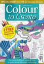 COLOUR TO CREATE 11 UK (KOLOROWANKA )