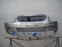 OPEL AGILA A 00-03 BUMPER FRONT RZGOW photo 2 - milautoparts-fr.ukrlive.com