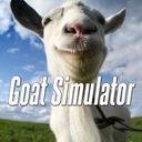 GOAT SIMULATOR SIMULÁTOR KOZY PL PC STEAM KĽÚČ + DARČEK