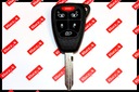 KEY CHRYSLER TOWN AND COUNTRY KEYS MOKOTOW photo 1 - milautoparts-fr.ukrlive.com