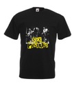 ФУТБОЛКА МУЖСКАЯ M Sex Pistols Sid Vicious УЗОРЫ