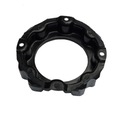 DISQUE EMBRAYAGE DU CLIMATISEUR DENSO 6SEU - HAUT photo 2 - milautoparts-fr.ukrlive.com