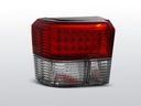 LAMPS TYLNE-VW T4 90-03 LEDOWE LED TUNING photo 1 - milautoparts-fr.ukrlive.com