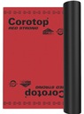 COROTOP RED STRONG 180 КРОВЕЛЬНАЯ ПЛЕНКА ДЛЯ ОПАЛУБКИ