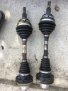 HALF-AXLE RIGHT LEFT VW TOUAREG 2.5 TDI 7L6407271D photo 1 - milautoparts-fr.ukrlive.com