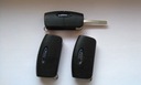 КЛЮЧ FORD FOCUS FIESTA MONDEO C-MAX GALAXY SMAX