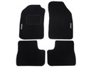 NISSAN MICRA K11 K12 K13 MATS VELOUR QUALITY photo 2 - milautoparts-fr.ukrlive.com