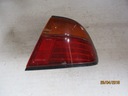 7216/3 LAMP REAR RIGHT NISSAN PRIMERA P11 SEDAN photo 1 - milautoparts-fr.ukrlive.com