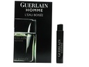 Guerlain Homme L'Eau Boisee - 1 мл - Пробник