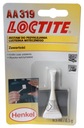 Loctite 319 Клей для зеркал заднего вида