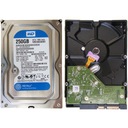 WD WD2500AAKX | 60U6AA0 | darca WTY