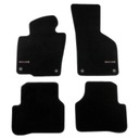 TAPIS POUR VW PASSAT B6 B7 2005-2014 EXCELLENCE photo 2 - milautoparts-fr.ukrlive.com