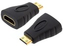 СЛЕДУЙТЕ ЗА АДАПТЕРОМ РАЗЪЕМ ПЕРЕХОДНИКА HDMI - mini HDMI