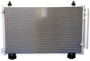 RADIATEUR DU CLIMATISEUR AVEC OSUSZACZEM photo 2 - milautoparts-fr.ukrlive.com