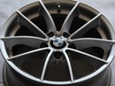 ORIGINAL BMW X3 E90-E93 E46 X1 17 6787575 B17.24 photo 1 - milautoparts-fr.ukrlive.com