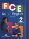 Учебник FCE Use of English 2 + Digibook