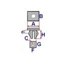 CONNECTOR ASSEMBLY ROM15052 photo 1 - milautoparts-fr.ukrlive.com