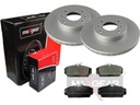 DISQUES SABOTS DE FREIN MAXGEAR AVANT ALMERA N16 PRIMERA P11 photo 1 - milautoparts-fr.ukrlive.com