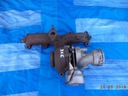 ТУРБОКОМПЕНСАТОР A3 8p Golf V 1.9TDI BKC 038253014G