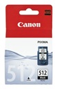 ORYGINAŁ PG-512 MP240 MP260 MP480 PG512 DUŻY W-WA
