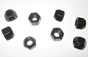 SCREW MDC M12X1.50 STOZKOWA 16 MM KEYS 19 1 PC. photo 2 - milautoparts-fr.ukrlive.com