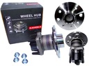 HUB BEARING REAR OPEL VECTRA B ASTRA MERIVA ABS photo 8 - milautoparts-fr.ukrlive.com