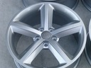 ORIGINAL DISCS AUDI S4 A4 A3 A6 S-LINE 18'' 8K0 photo 2 - milautoparts-fr.ukrlive.com