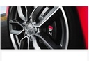 AUDI S7 STICKER ON CALIPER BRAKE REAR photo 2 - milautoparts-fr.ukrlive.com