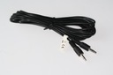 KABEL PRZEWÓD JACK-JACK 3.5mm 5M DO SŁUCHAWEK aux