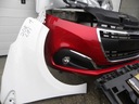 PEUGEOT 208 FACELIFT HOOD BUMPER LAMPS WINGS BELT photo 5 - milautoparts-fr.ukrlive.com