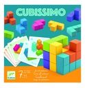 DJECO CUBISSIMO - пространственная головоломка