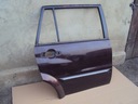 DOOR RIGHT REAR SUZUKI GRAND VITARA XL 1998- photo 2 - milautoparts-fr.ukrlive.com