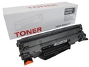 Wysokowydajny Toner do HP 85A, XL, HP P1102, M1212 M1217 M1132