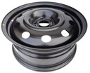 DISCS STEEL 5X115 R17 OPEL ZAFIRA C TOURER 2012+ photo 2 - milautoparts-fr.ukrlive.com