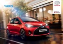 Toyota Yaris prospekt 2016 Austria photo 1 - milautoparts-fr.ukrlive.com