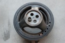 WHEEL PULLEY MERCEDES W212 2.2 CDI 651 photo 3 - milautoparts-fr.ukrlive.com