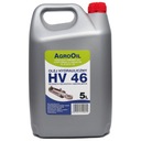 HYDROL L-HV 46 5Л ГИДРАВЛИЧЕСКОЕ МАСЛО HV46