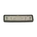 LAMP LIGHTING PLATES OPEL ASTRA F, 92- 5507957S photo 4 - milautoparts-fr.ukrlive.com