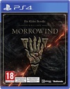 Игра для PS4 The Elder Scrolls Online: Morrowind