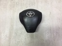 COUSSIN EN VOLANT DE VOLANT TOYOTA YARIS II 06- photo 1 - milautoparts-fr.ukrlive.com