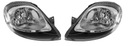 LAMP RIGHT PRIMASTAR VIVARO TRAFIC 2001-2007 photo 1 - milautoparts-fr.ukrlive.com