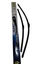 VALEO BLADE WIPER BLADES VM487 BMW X3 F25 X4 F26 photo 1 - milautoparts-fr.ukrlive.com