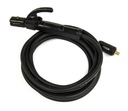 Hromadný + elektródový kábel pre zváračky KPL 2 x 4 m EAN (GTIN) 59010801000044