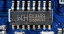 МИКРОКОМПЬЮТЕРНЫЙ МОДУЛЬ NANO V3.0 CH340 ATmega328 USB C, СОВМЕСТИМЫЙ С ARDUINO