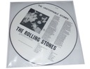 The Rolling Stones - Unstoppable (LP/диск с картинками)