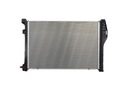 RADIATOR MERCEDES CLA C117 CLA45 AMG A0995006603 0995006603 13 14 15- photo 2 - milautoparts-fr.ukrlive.com