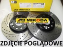 DISQUES DE FREIN AVANT ATM MIKODA BMW E60 310MM photo 10 - milautoparts-fr.ukrlive.com