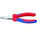 ПЛОСКОГУБЦЫ УНИВЕРСАЛЬНЫЕ KNIPEX 160ММ