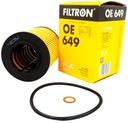 FILTER OILS FOR BMW 5 E39 520I 523I 525I 528I 530I photo 2 - milautoparts-fr.ukrlive.com