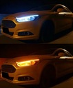 ULTRA FLEX CIENKI DRL LED PLYNACE DYNAMIQUE KIERU photo 3 - milautoparts-fr.ukrlive.com